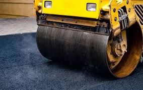 Best Asphalt Driveway Installation  in Chicopee, MA